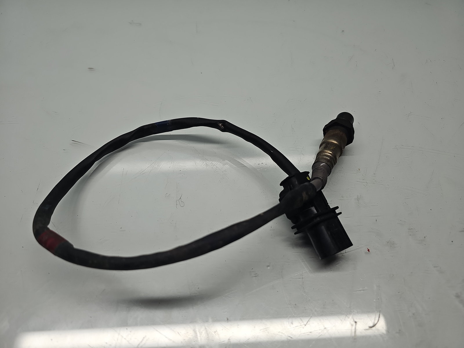 Sonda lambda KIA Ceed (JD) [Fabr 2012-2018] 39351-2A631 1.4 CRDi D4FC 66KW / 90CP - imagine 1