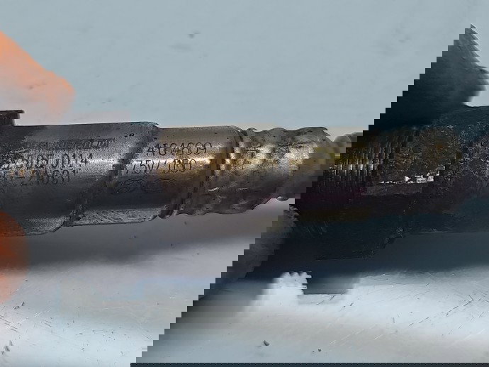 Sonda lambda KIA Ceed (JD) [Fabr 2012-2018] 39351-2A631 1.4 CRDi D4FC 66KW / 90CP