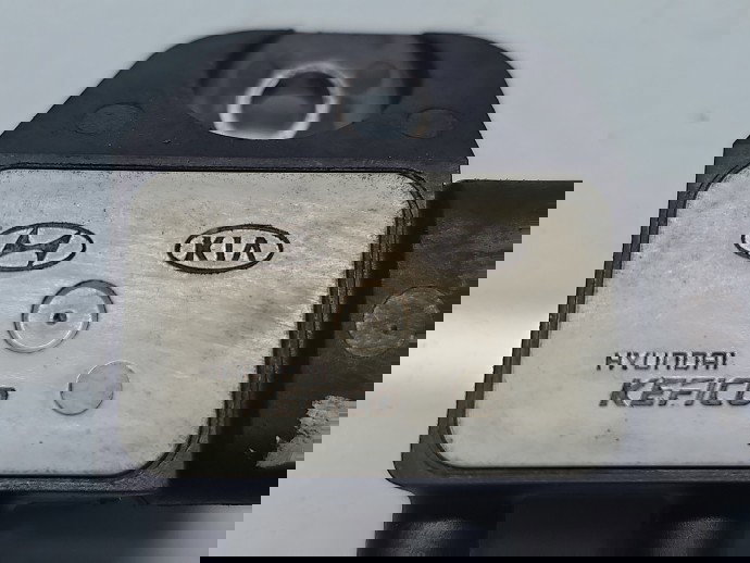  Senzor presiune KIA Ceed (JD) [Fabr 2012-2018] OEM