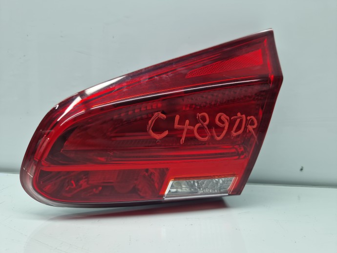  Stop haion dreapta KIA Ceed (JD) [Fabr 2012-2018] 92404A20