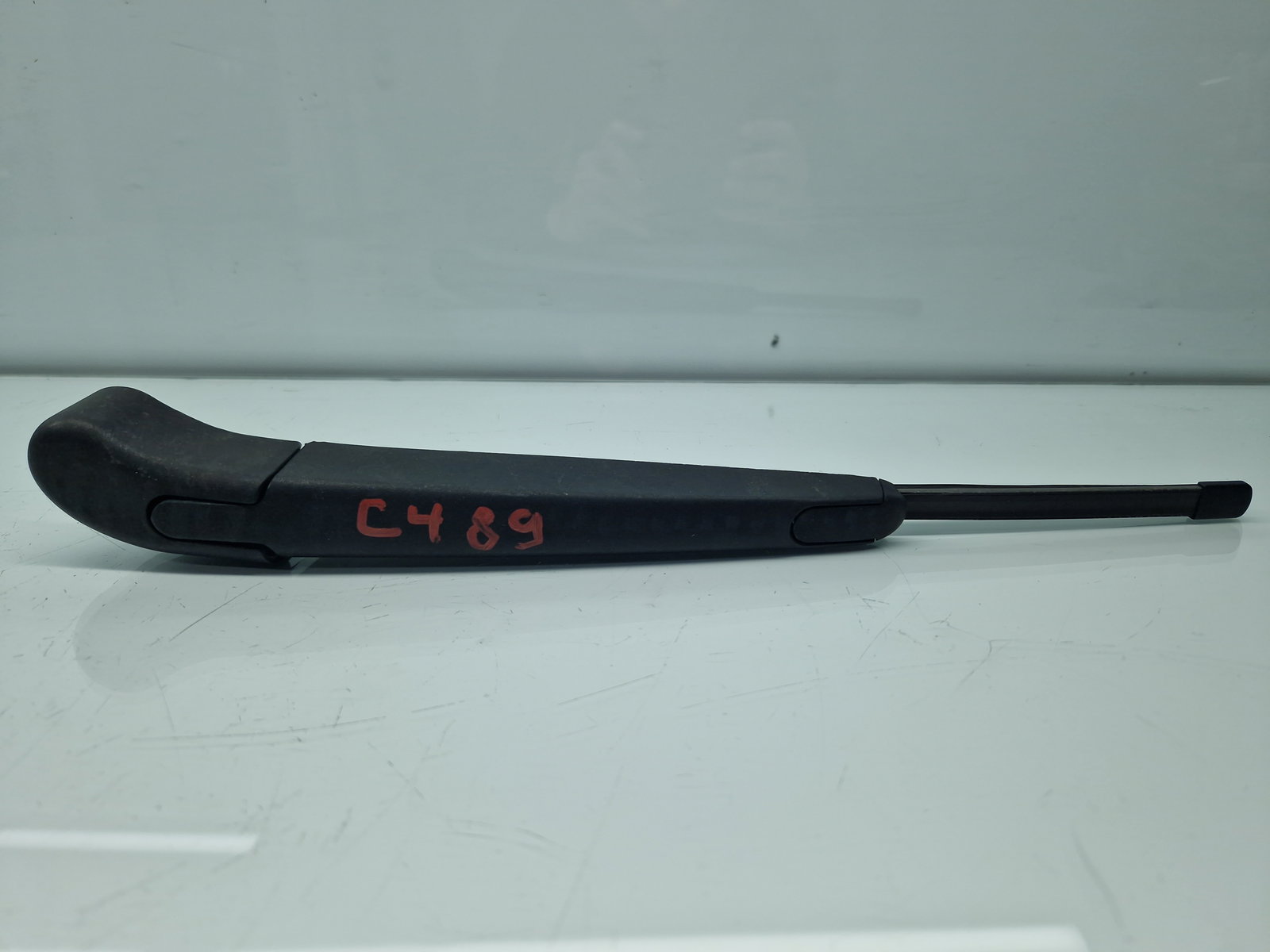 Brat stergator haion KIA Ceed (JD) [Fabr 2012-2018] OEM - imagine 1