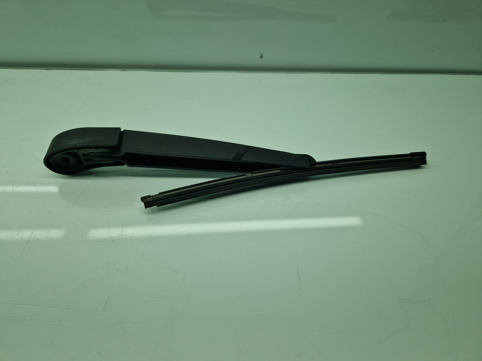 Brat stergator haion KIA Ceed (JD) [Fabr 2012-2018] OEM - imagine 2