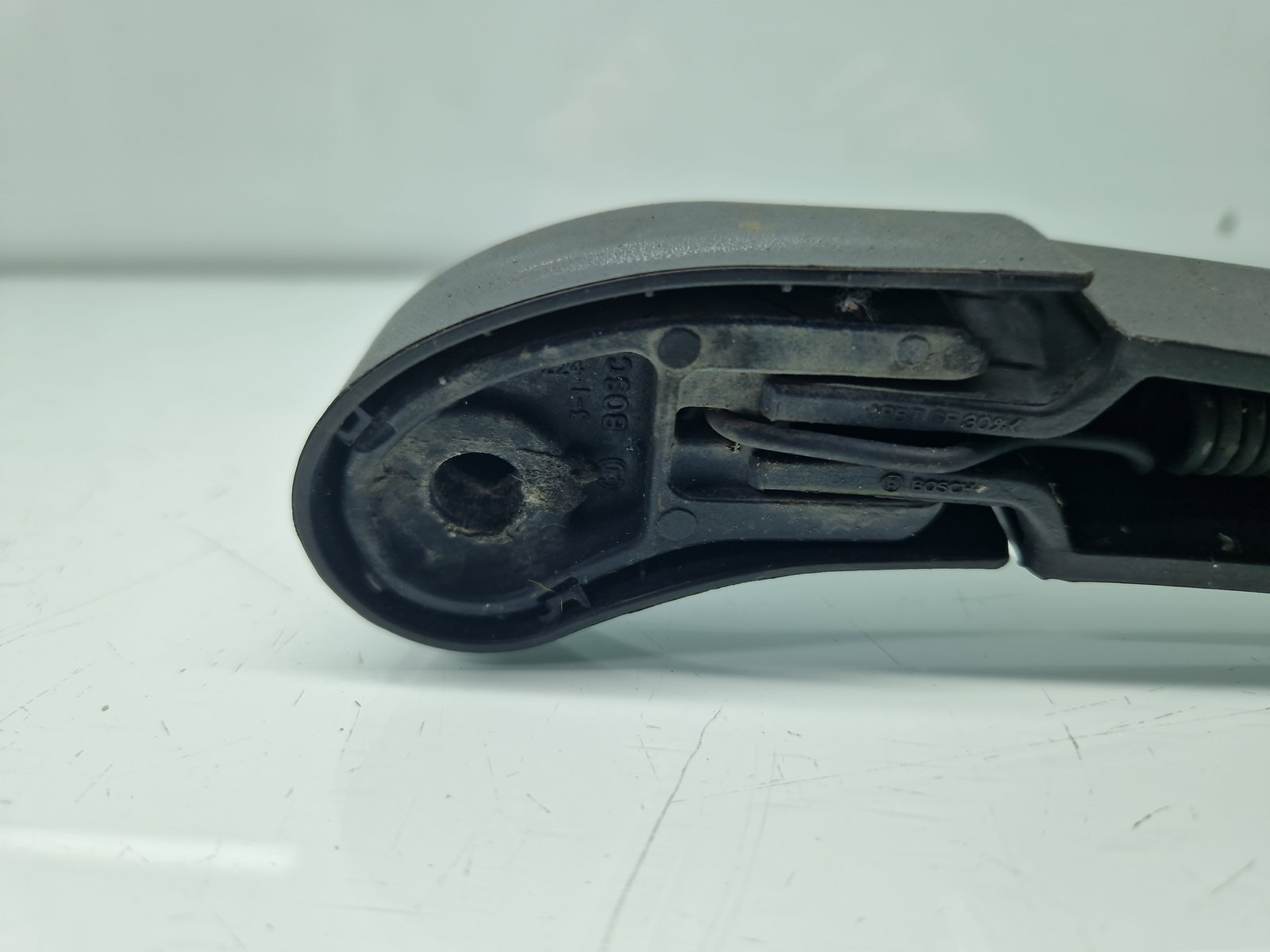 Brat stergator haion KIA Ceed (JD) [Fabr 2012-2018] OEM - imagine 3