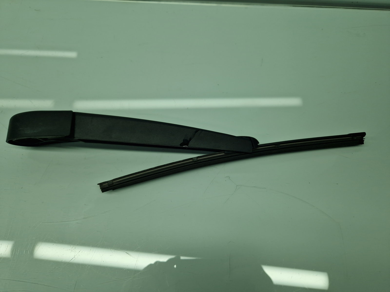 Brat stergator haion KIA Ceed (JD) [Fabr 2012-2018] OEM - imagine 4