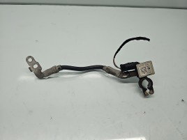 Borna baterie (-) KIA Ceed (JD) [Fabr 2012-2018] 37180-A6510