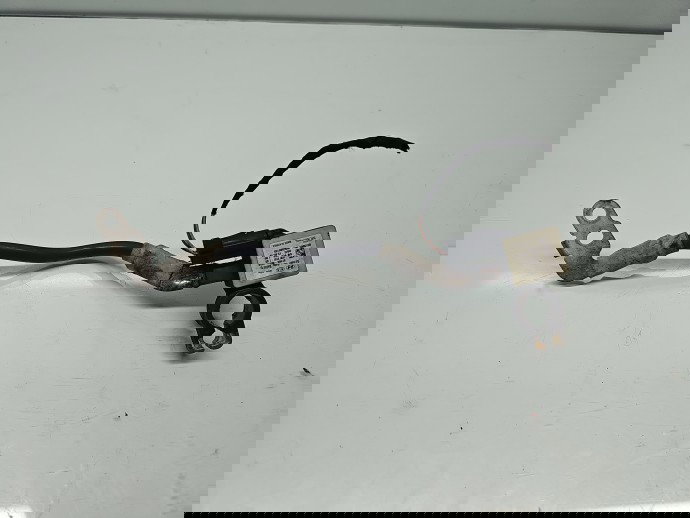 Borna baterie (-) KIA Ceed (JD) [Fabr 2012-2018] 37180-A6510