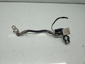 Borna baterie (-) KIA Ceed (JD) [Fabr 2012-2018] 37180-A6510