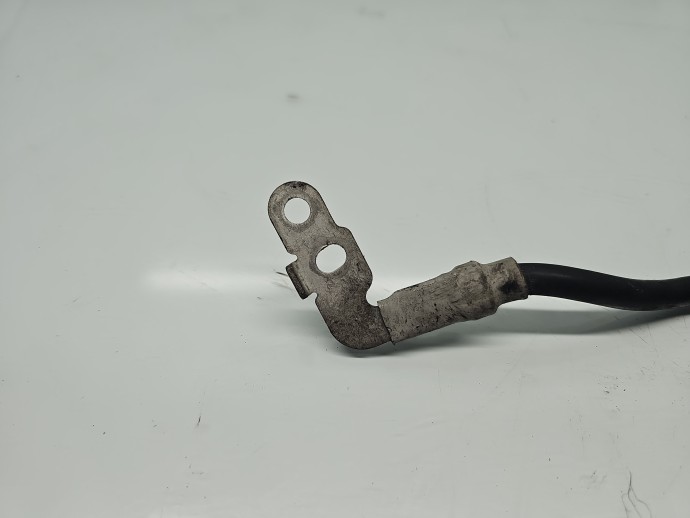 Borna baterie (-) KIA Ceed (JD) [Fabr 2012-2018] 37180-A6510