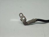 Borna baterie (-) KIA Ceed (JD) [Fabr 2012-2018] 37180-A6510