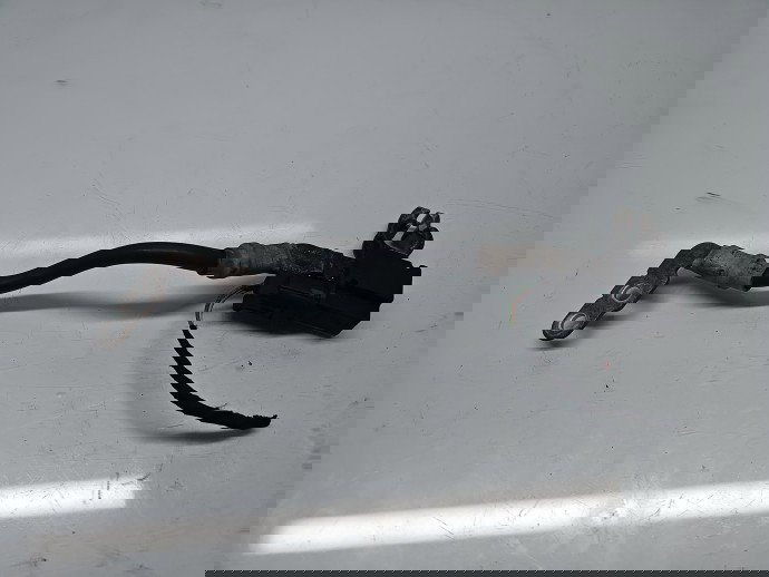 Borna baterie (-) KIA Ceed (JD) [Fabr 2012-2018] 37180-A6510