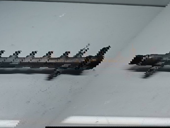 Rampa injectoare KIA Ceed (JD) [Fabr 2012-2018] 31400-2A650/0445214323 1.4 CRDi D4FC 66KW / 90CP