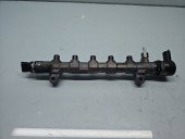 Rampa injectoare KIA Ceed (JD) [Fabr 2012-2018] 31400-2A650/0445214323 1.4 CRDi D4FC 66KW / 90CP