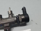 Rampa injectoare KIA Ceed (JD) [Fabr 2012-2018] 31400-2A650/0445214323 1.4 CRDi D4FC 66KW / 90CP