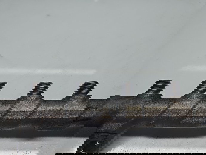 Rampa injectoare KIA Ceed (JD) [Fabr 2012-2018] 31400-2A650/0445214323 1.4 CRDi D4FC 66KW / 90CP