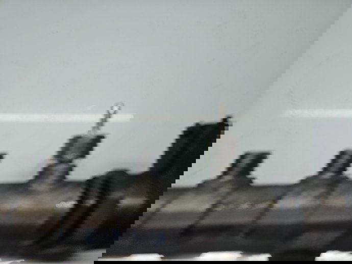 Rampa injectoare KIA Ceed (JD) [Fabr 2012-2018] 31400-2A650/0445214323 1.4 CRDi D4FC 66KW / 90CP