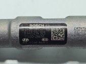 Rampa injectoare KIA Ceed (JD) [Fabr 2012-2018] 31400-2A650/0445214323 1.4 CRDi D4FC 66KW / 90CP