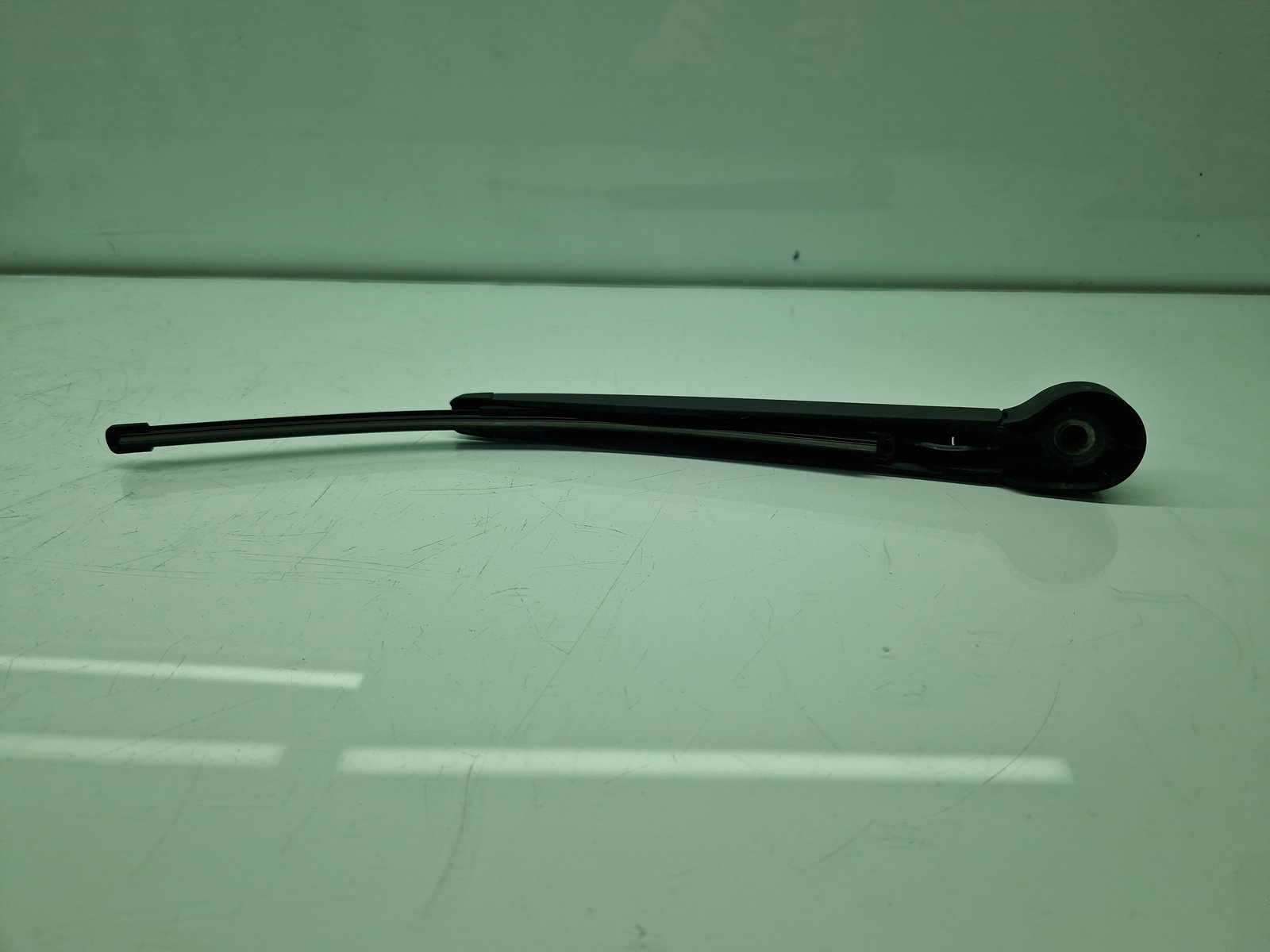 Brat stergator haion Seat Leon (5F1) [Fabr 2012-2018] OEM - imagine 2