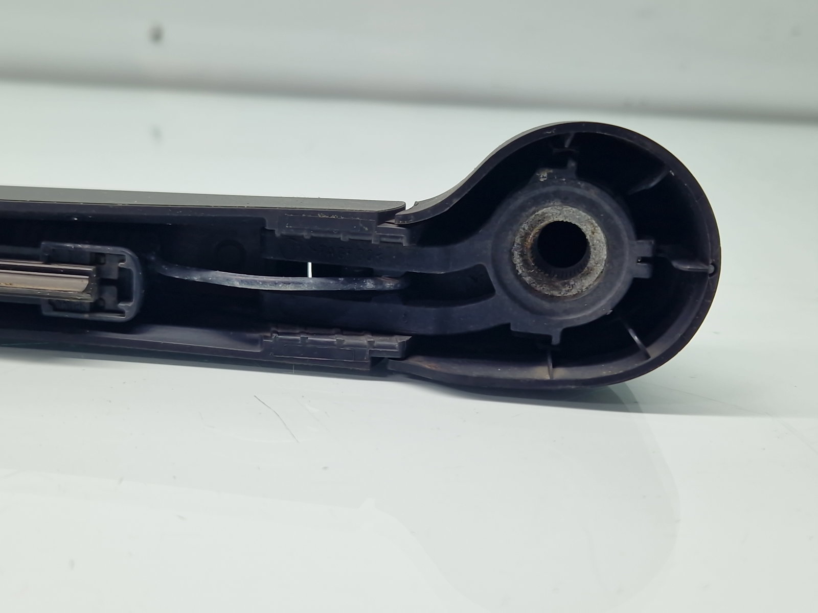 Brat stergator haion Seat Leon (5F1) [Fabr 2012-2018] OEM - imagine 3