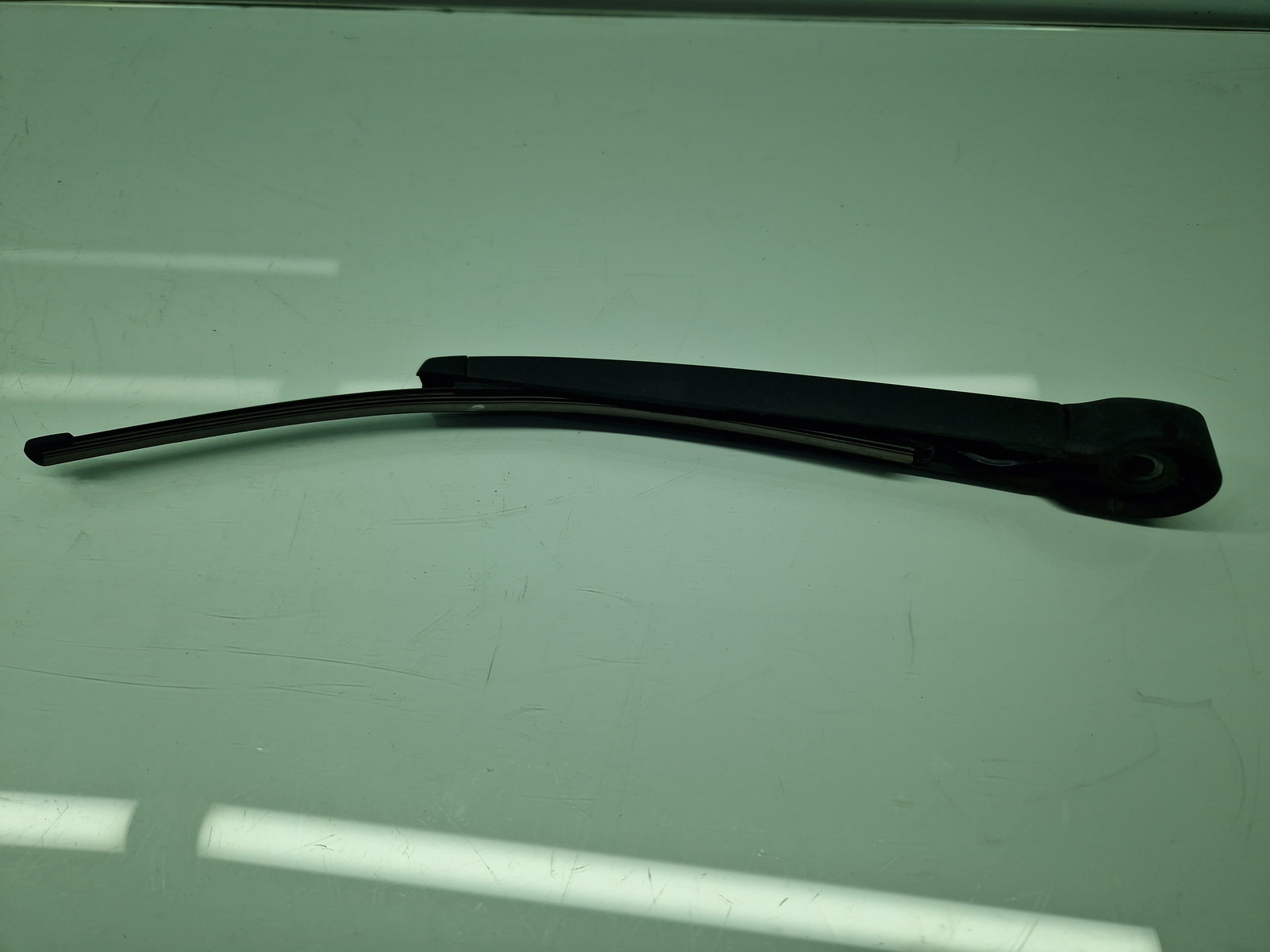 Brat stergator haion Seat Leon (5F1) [Fabr 2012-2018] OEM - imagine 4