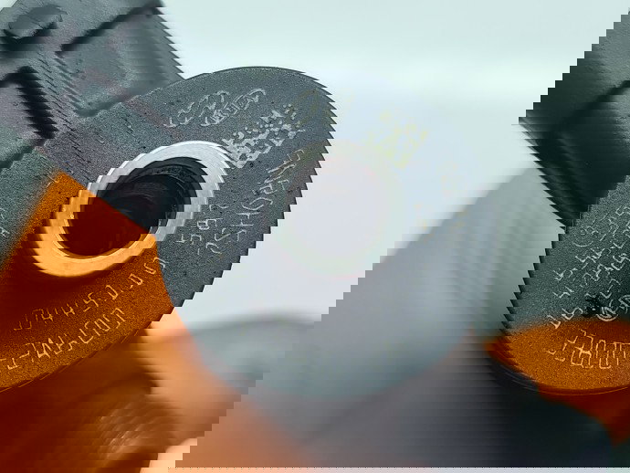 Injector KIA Ceed (JD) [Fabr 2012-2018] 33800-2A600 1.4 CRDi D4FC 66KW / 90CP