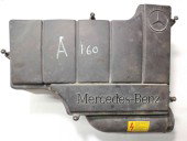 Carcasa filtru aer A1660940001 Mercedes Clasa A (W168) [Fabr 1997-2004] 1.4