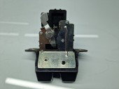 Broasca haion KIA Ceed (JD) [Fabr 2012-2018] 81230A6000