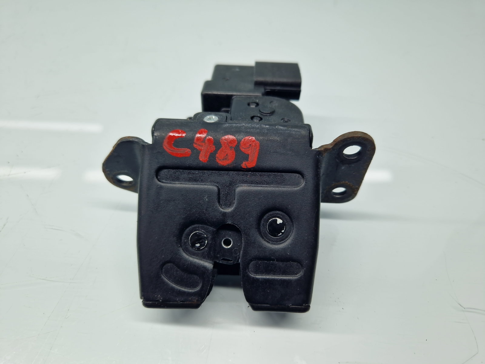 Broasca haion KIA Ceed (JD) [Fabr 2012-2018] 81230A6000 - imagine 2