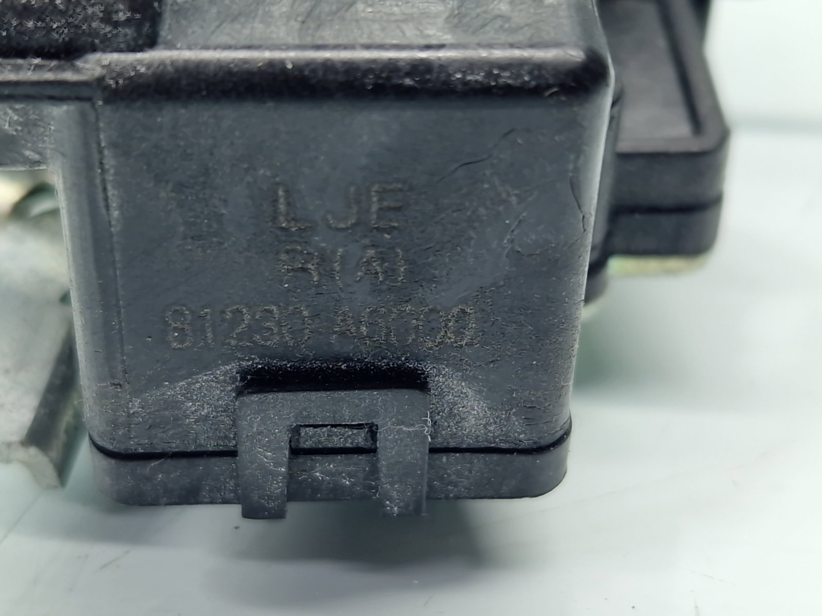 Broasca haion KIA Ceed (JD) [Fabr 2012-2018] 81230A6000 - imagine 7