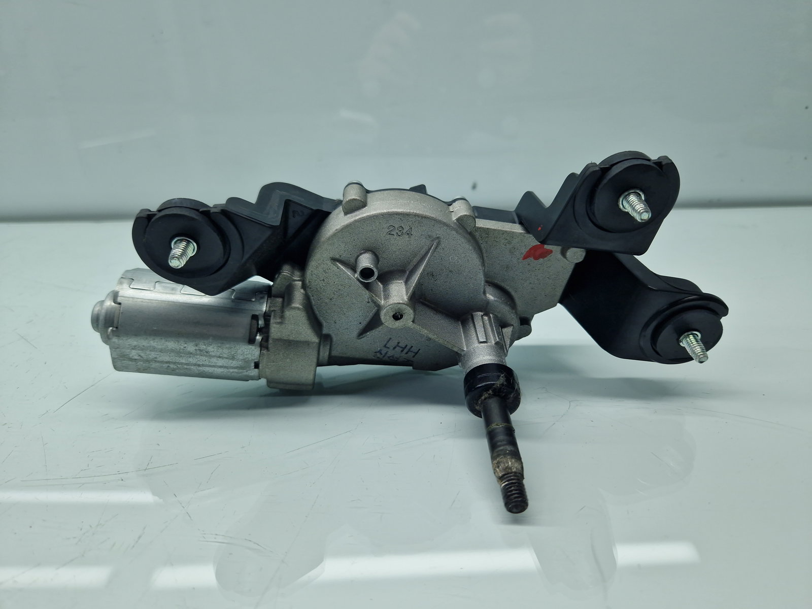 Motoras stergator haion KIA Ceed (JD) [Fabr 2012-2018] 98700A2000 - imagine 2