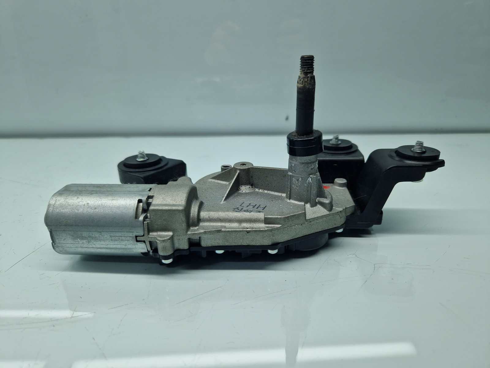 Motoras stergator haion KIA Ceed (JD) [Fabr 2012-2018] 98700A2000 - imagine 3