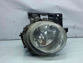  Far dreapta Nissan Juke [Fabr 2010-2014] Hatchback OEM