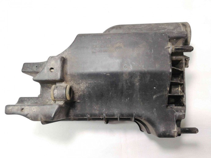 Carcasa filtru aer A1660940001 Mercedes Clasa A (W168) [Fabr 1997-2004] 1.4