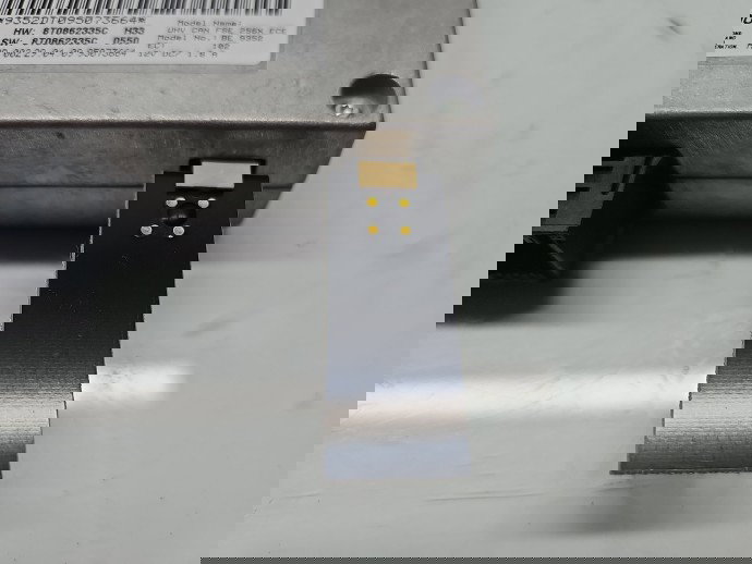  Microfon bluetooth AUDI A4 (8K5, B8) Avant [Fabr 2008-2015] 8T0862335C