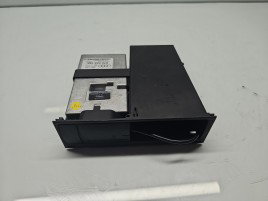  Modul confort AUDI A4 (8K5, B8) Avant [Fabr 2008-2015] 8T0035785