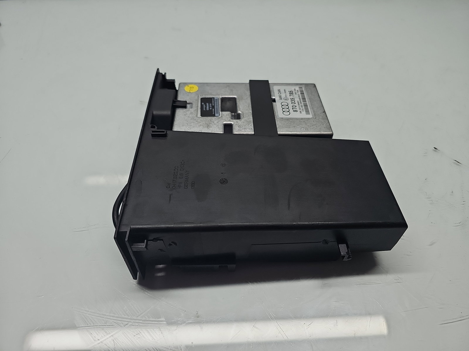 Modul confort AUDI A4 (8K5, B8) Avant [Fabr 2008-2015] 8T0035785 - imagine 2