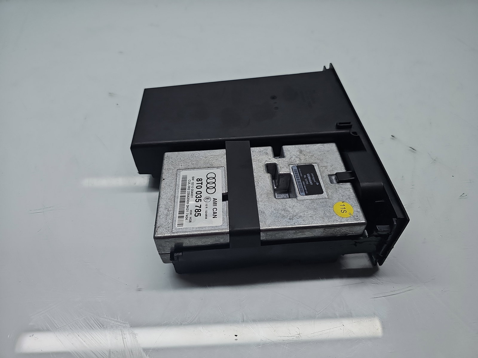 Modul confort AUDI A4 (8K5, B8) Avant [Fabr 2008-2015] 8T0035785 - imagine 3