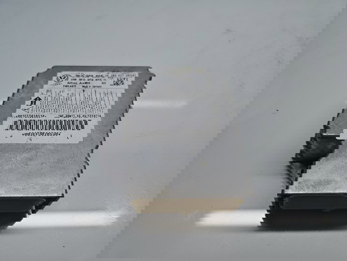 Calculator airbag AUDI A4 (8K5, B8) Avant [Fabr 2008-2015] 8K0959655G 2.0 TDI CAGA 105KW / 143CP