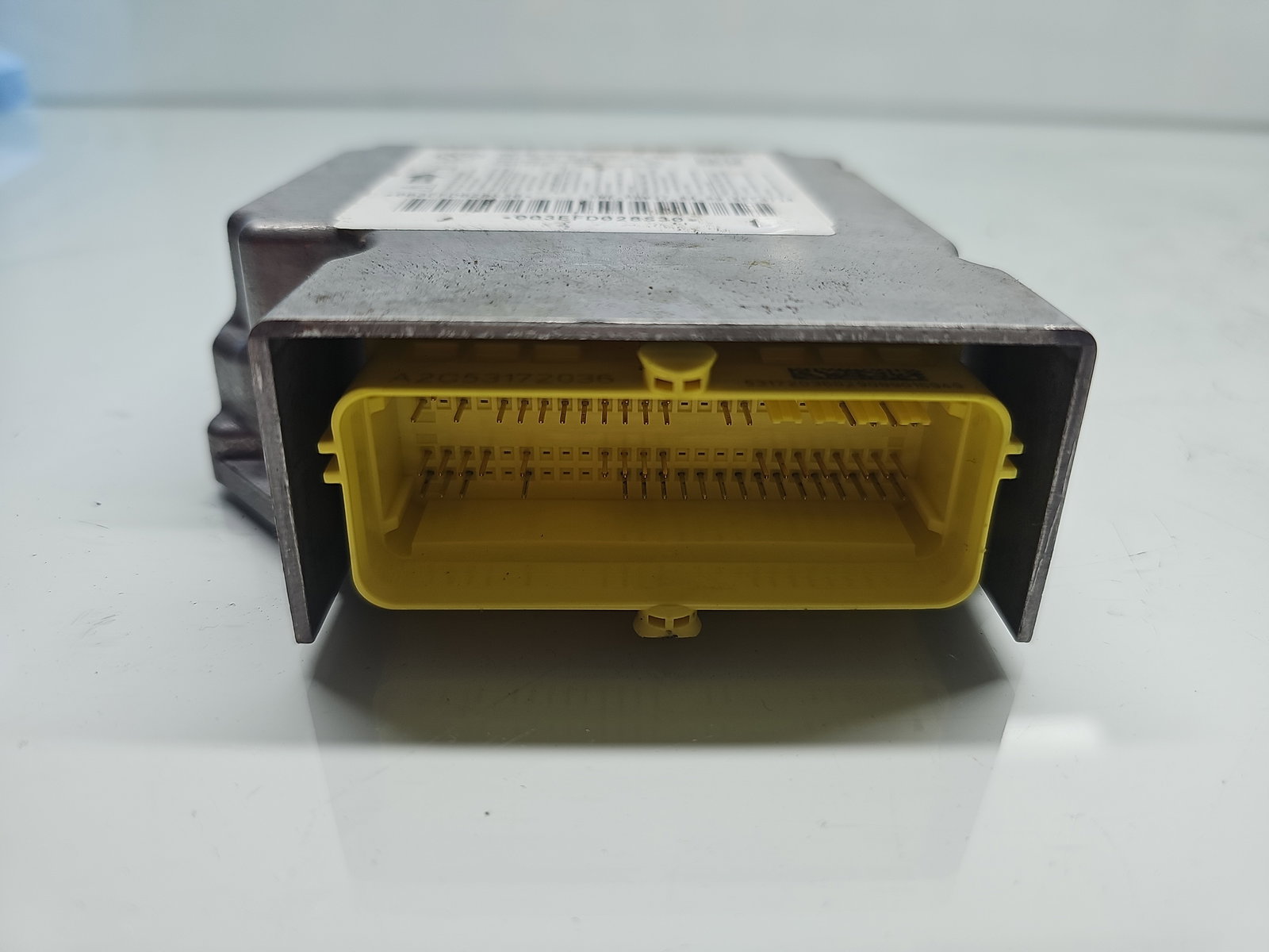 Calculator airbag AUDI A4 (8K5, B8) Avant [Fabr 2008-2015] 8K0959655G 2.0 TDI CAGA 105KW / 143CP - imagine 2