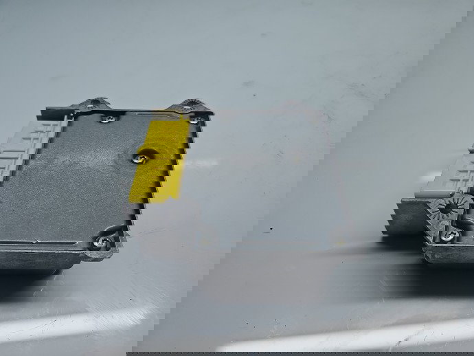 Calculator airbag AUDI A4 (8K5, B8) Avant [Fabr 2008-2015] 8K0959655G 2.0 TDI CAGA 105KW / 143CP