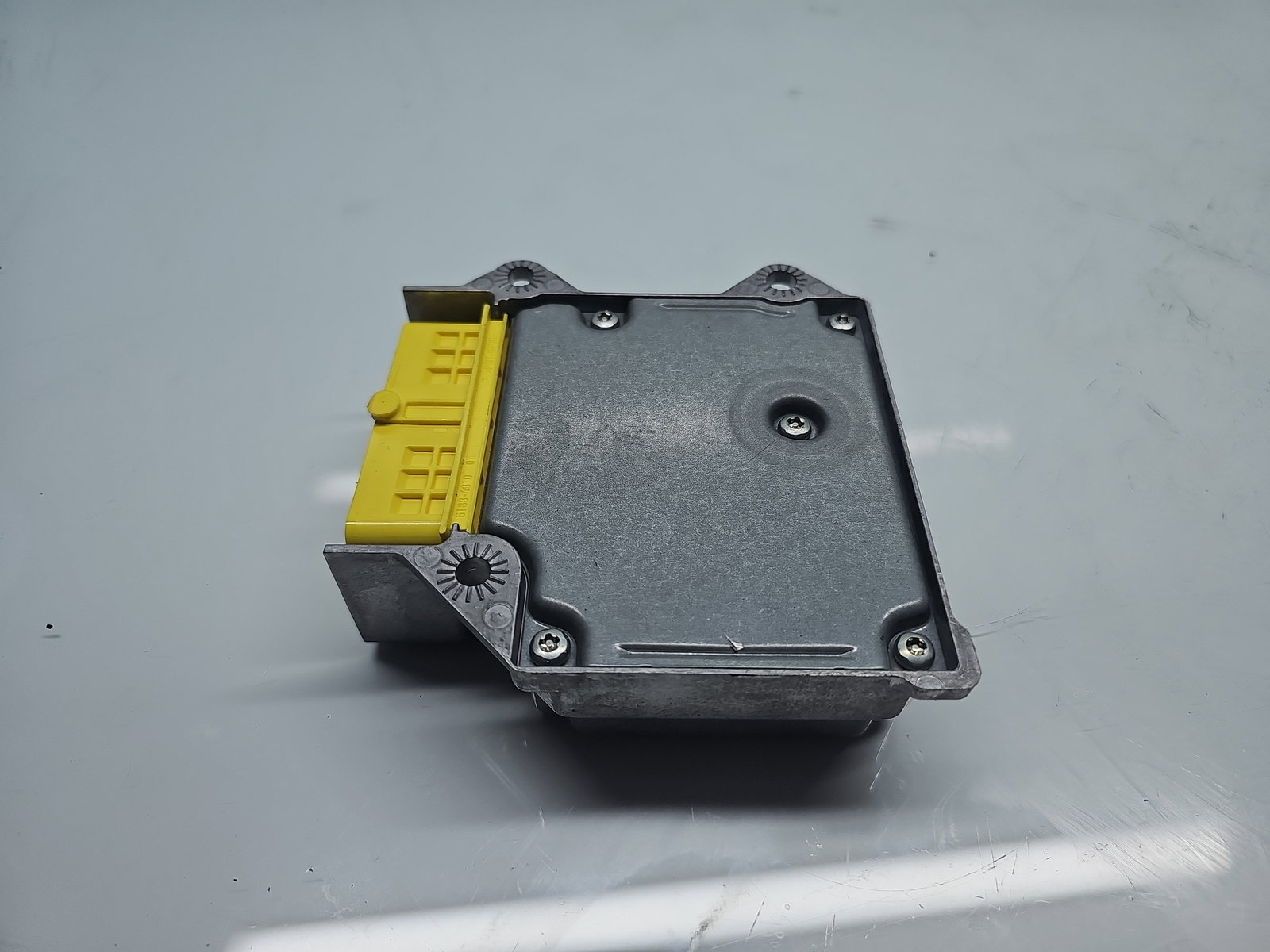 Calculator airbag AUDI A4 (8K5, B8) Avant [Fabr 2008-2015] 8K0959655G 2.0 TDI CAGA 105KW / 143CP - imagine 4