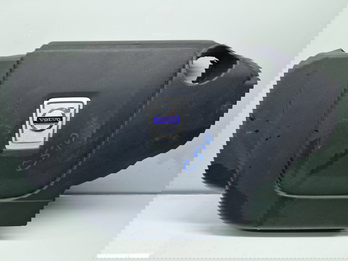 Capac motor Volvo C30 Coupe Rdesign [Fabr 2006-2013] 31319190 2.0 D5204T5 110KW / 150CP