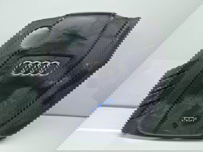 Capac motor AUDI A5 (8T3) [Fabr 2007-2015] 03L103925 2.0 TDI CGLC 130KW / 177CP