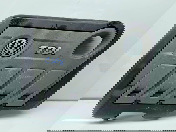 Capac motor Volkswagen Passat B7 (365) Variant [Fabr 2010-2014] 03L103925AA 2.0 TDI CFFB 103KW / 140CP