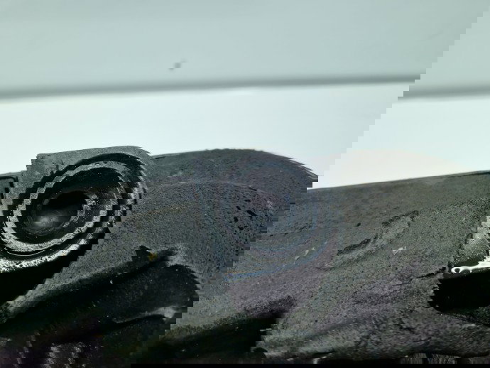 Capac motor Volkswagen Passat B7 (365) Variant [Fabr 2010-2014] 03L103925AA 2.0 TDI CFFB 103KW / 140CP