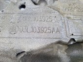 Capac motor Volkswagen Passat B7 (365) Variant [Fabr 2010-2014] 03L103925AA 2.0 TDI CFFB 103KW / 140CP