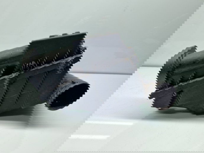 Carcasa filtru aer AUDI A3 Sportback (8PA) [Fabr 2004-2013] Facelift 3C0129607BF 1.6 TDI CAYC 77KW / 105CP