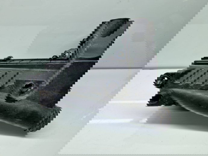 Carcasa filtru aer AUDI A3 Sportback (8PA) [Fabr 2004-2013] Facelift 3C0129607BF 1.6 TDI CAYC 77KW / 105CP