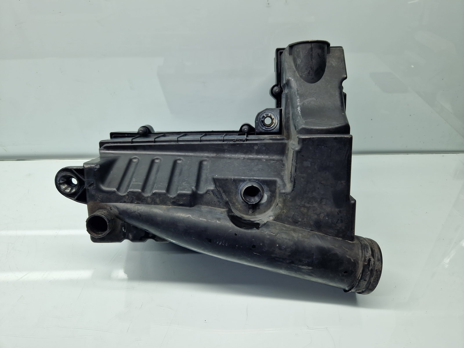 Carcasa filtru aer AUDI A3 Sportback (8PA) [Fabr 2004-2013] Facelift 3C0129607BF 1.6 TDI CAYC 77KW / 105CP - imagine 4