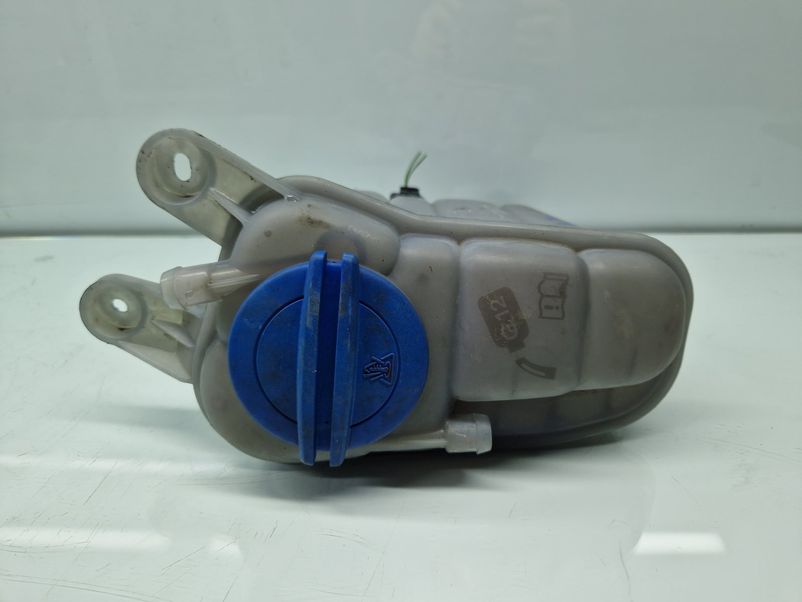 Vas expansiune AUDI A5 (8T3) [Fabr 2007-2015] 8K0121403Q - imagine 2