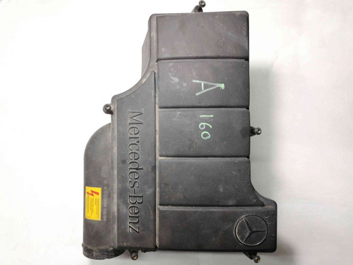 Carcasa filtru aer A1660940001 Mercedes Clasa A (W168) [Fabr 1997-2004] 1.4